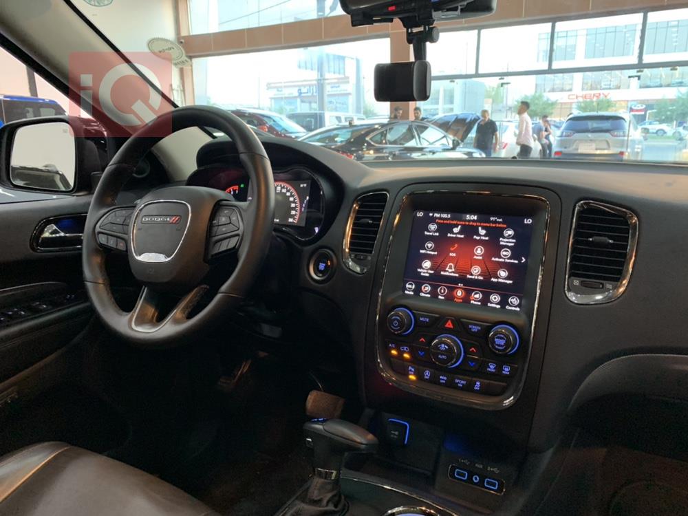 Dodge Durango